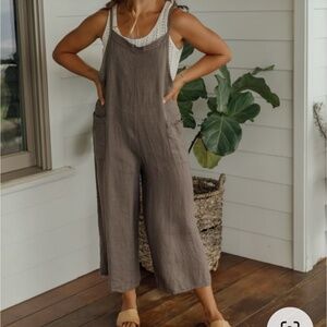 Valencia overalls Neuflora